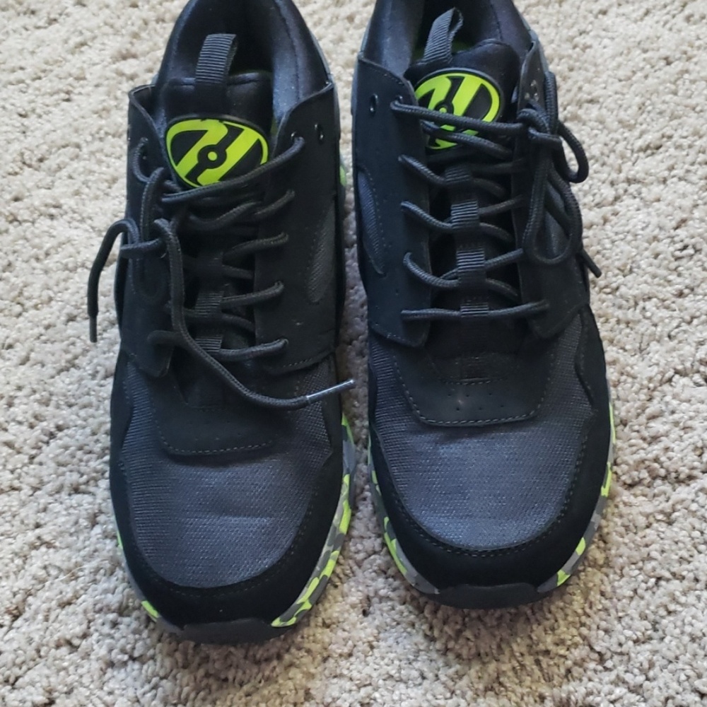 Heelys